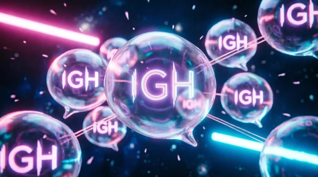 What Does “Igh” Mean?