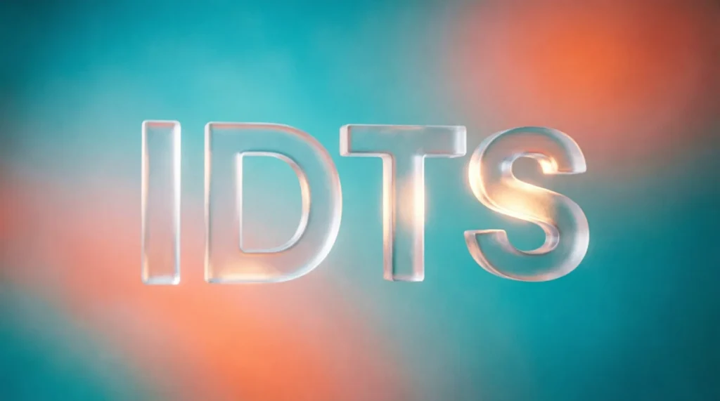 Where Is “IDTS” Used?