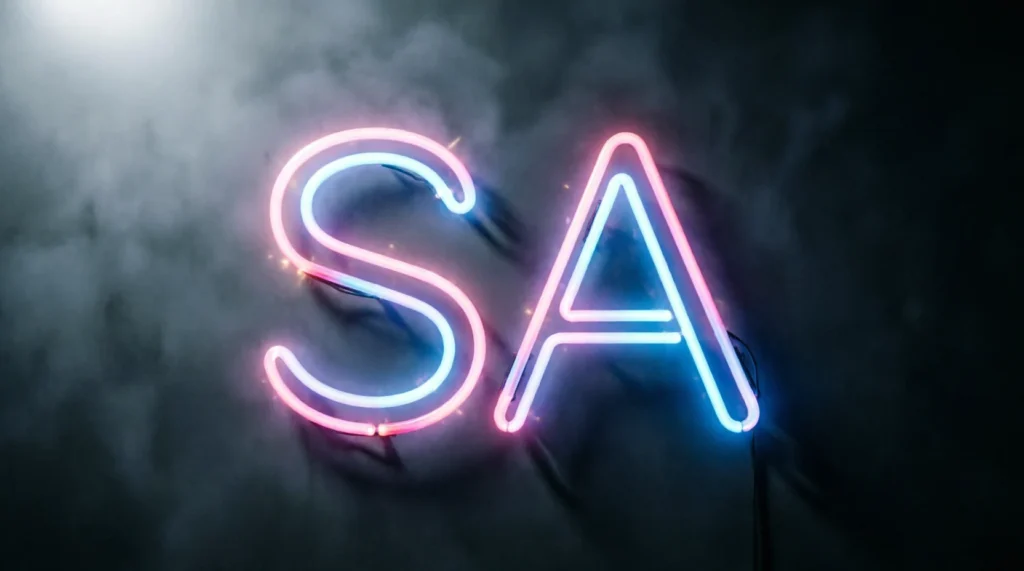  Where Is “SA” Used?
