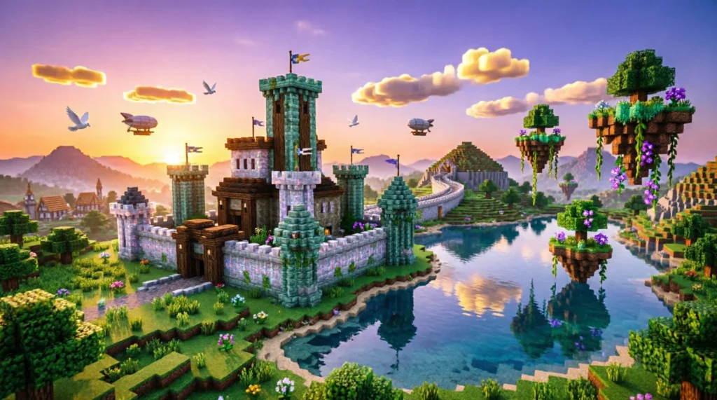 Where Is SMP Used?