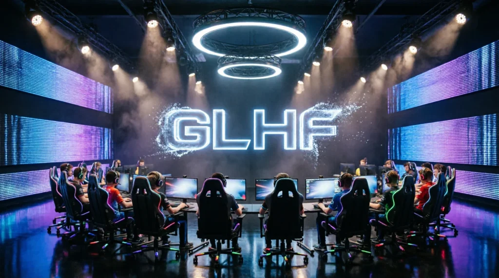 Where Is GLHF Used?