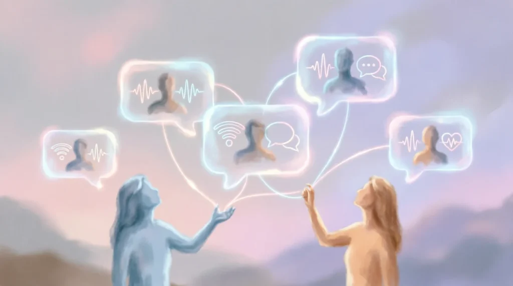 What Does IWSN Mean?