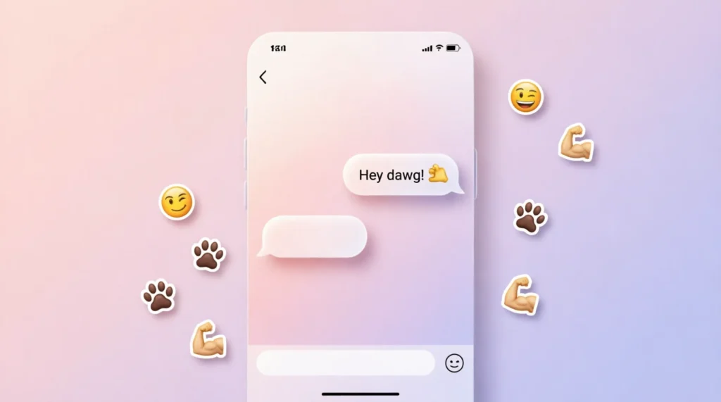 What Does “Dawg” Mean?