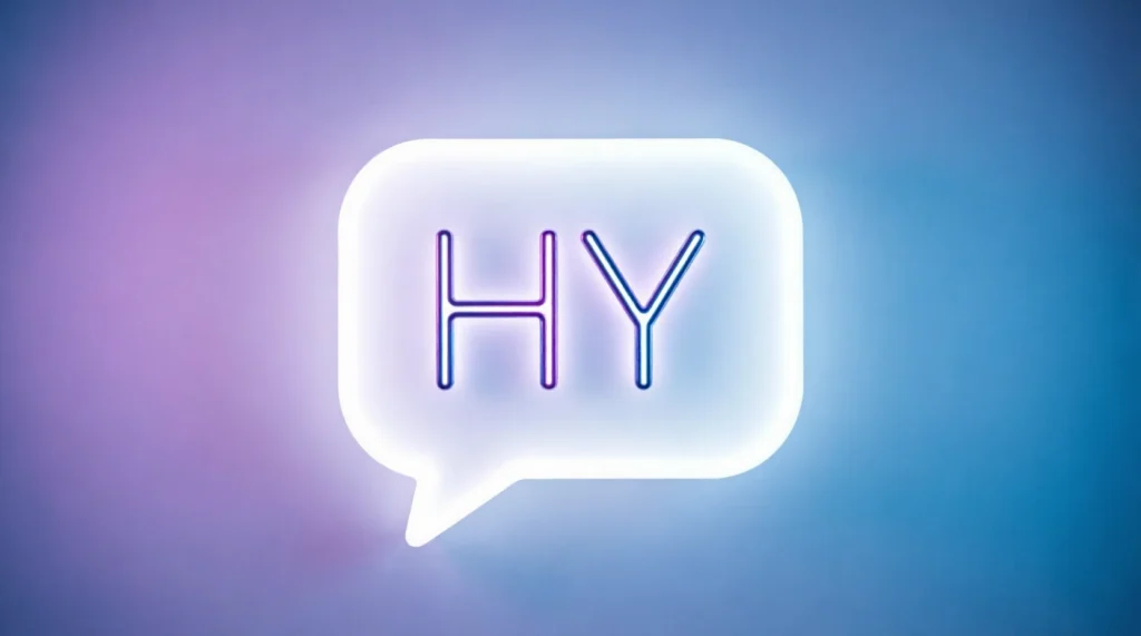 Where Is HY Used?