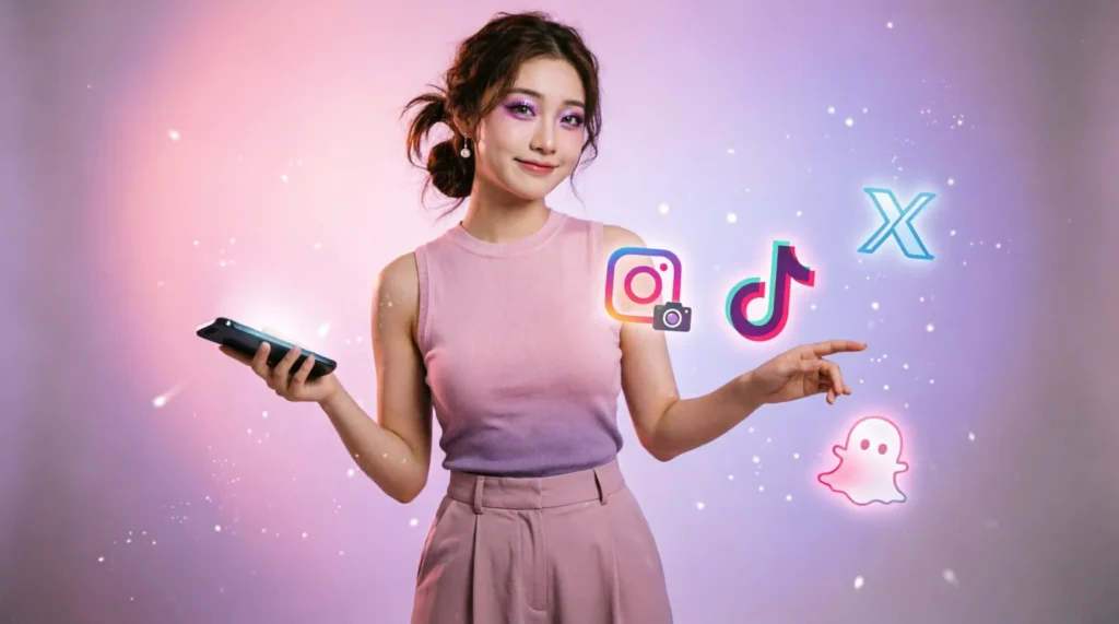 What Does “Pick Me Girl” Mean?