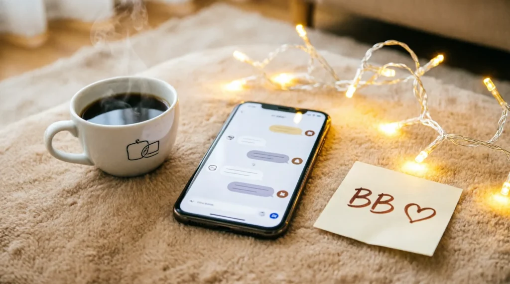 Where Is BB Used?