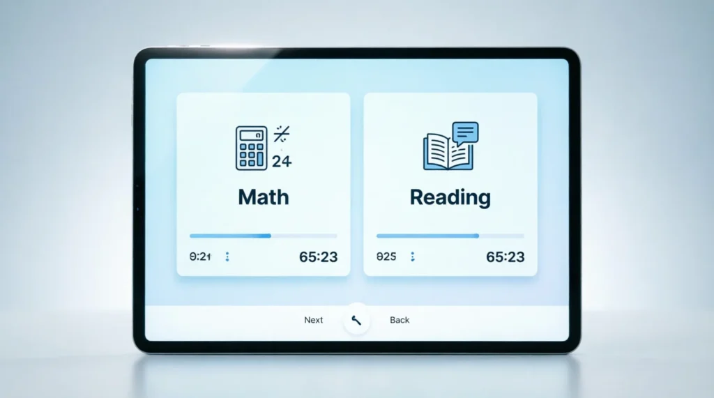 What Does SAT Stand For?