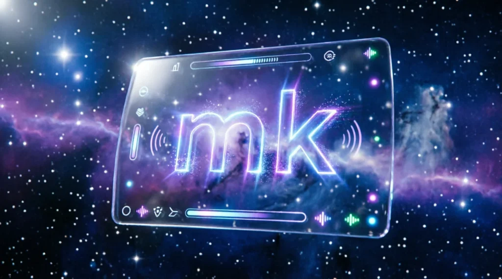 What Does “MK” Mean in Text?