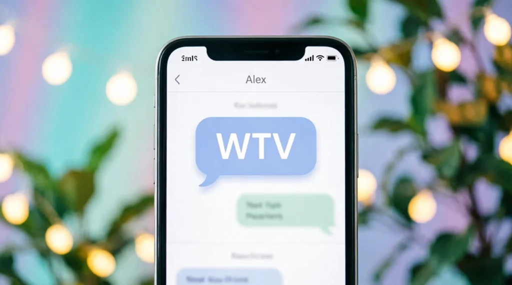 Where Is WTV Used?