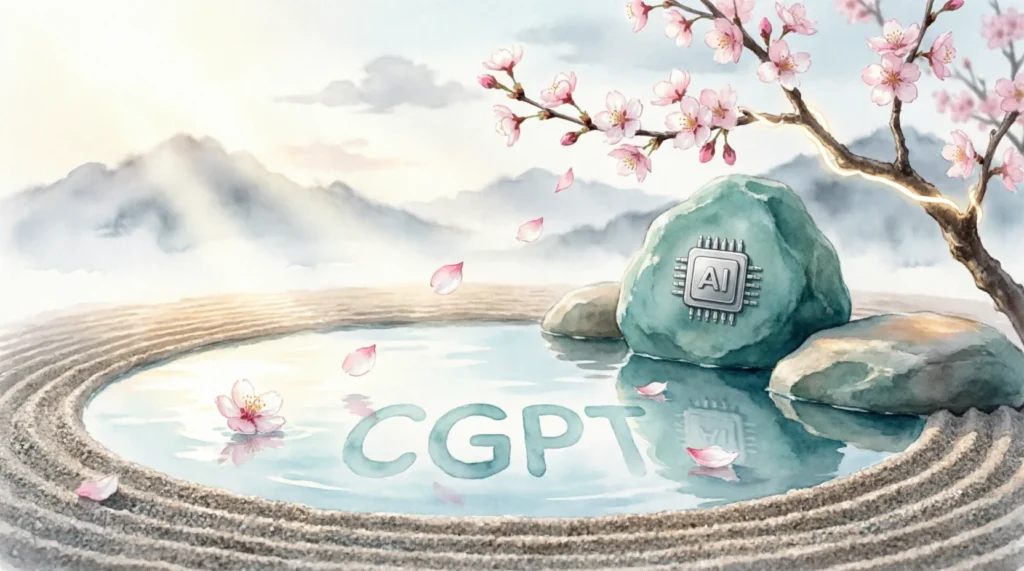 What Does CGPT Mean?
