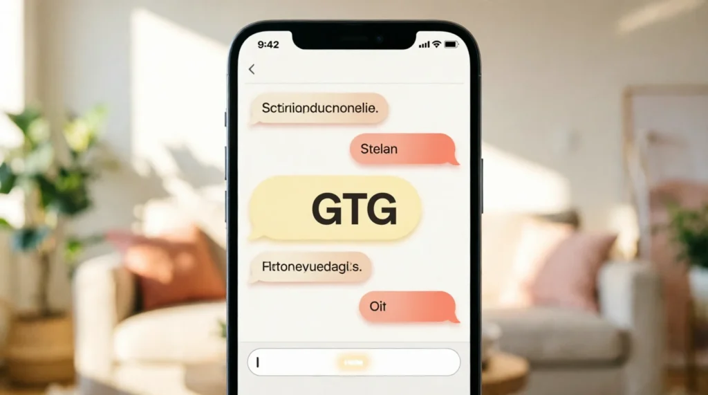 Where Is GTG Used?