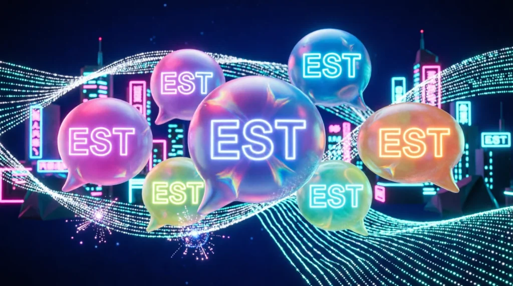 Where Is EST Used?