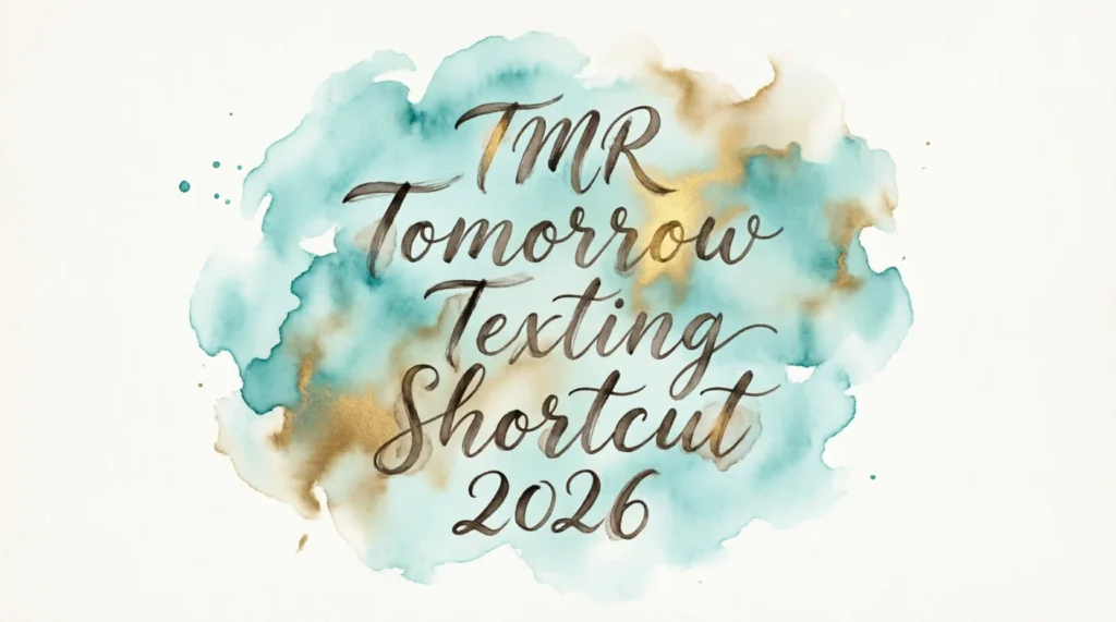 Where Is TMR Used?