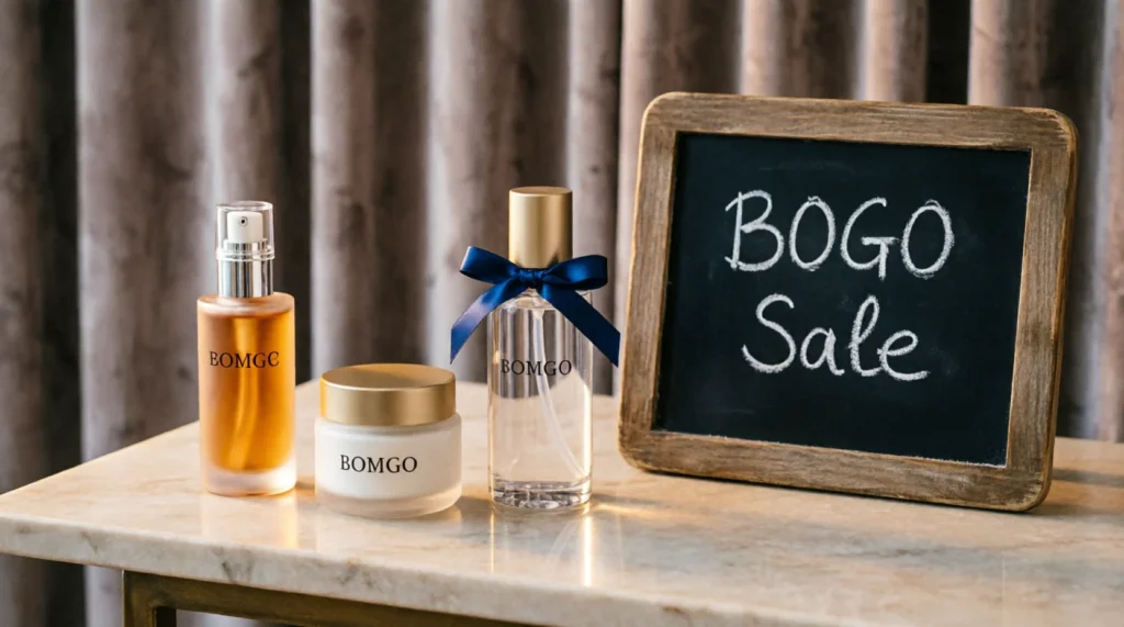 Where Is BOGO Used?
