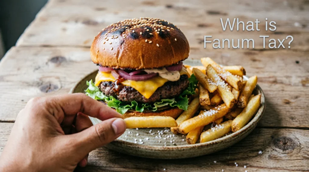 Where Is Fanum Tax Used?
