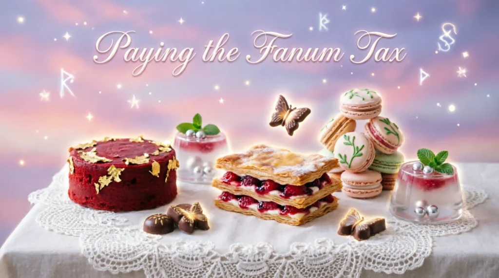What Does Fanum Tax Mean?
