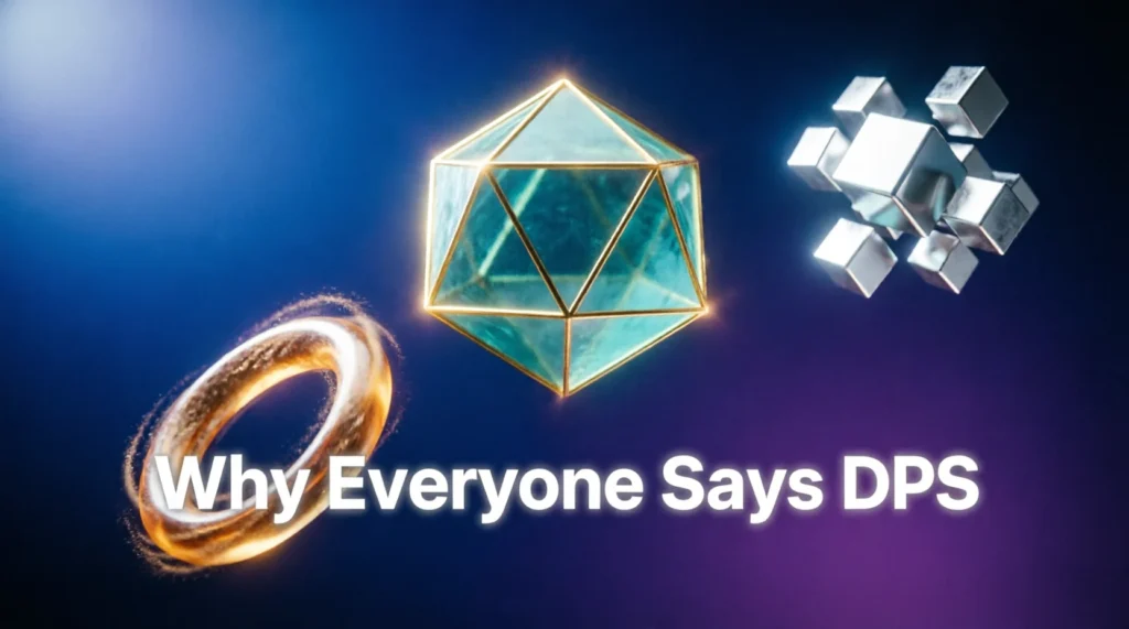 Where Is DPS Used?