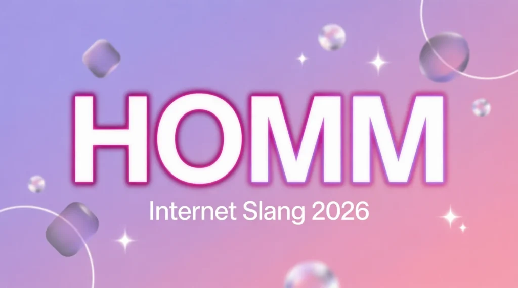 Where Is Homm Used?