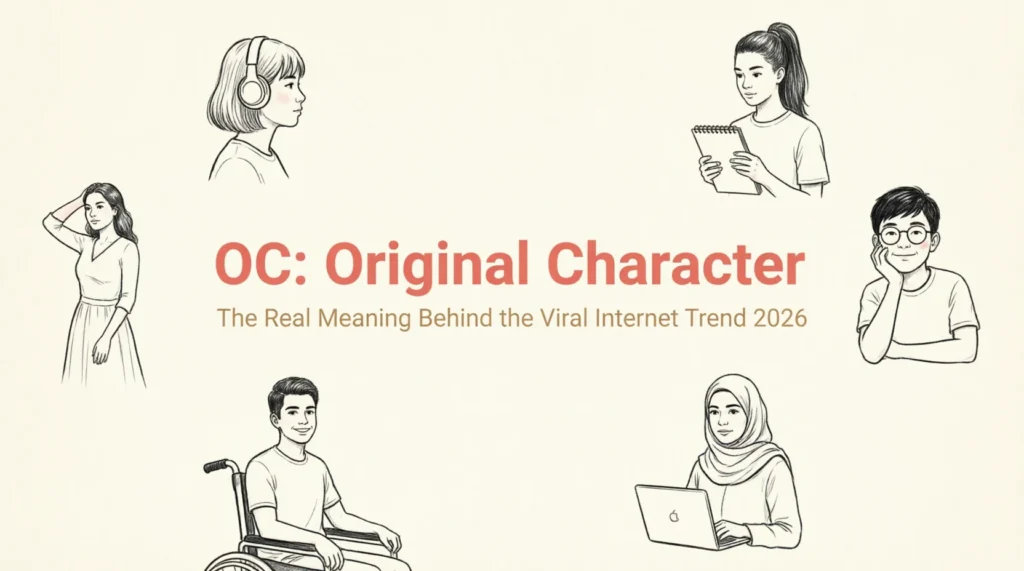 Where Is OC Used?