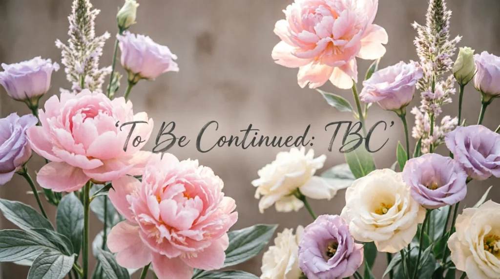 Where Is TBC Used?