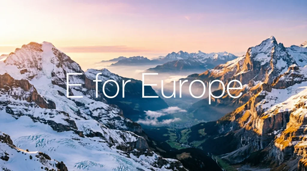 What Does EMEA Mean?