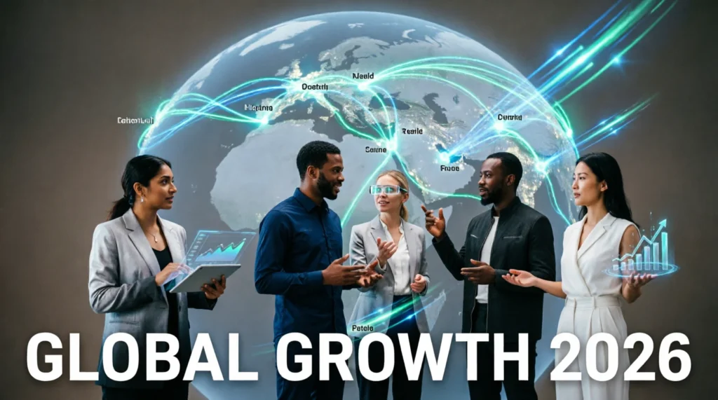 Which Countries Are Included in EMEA?