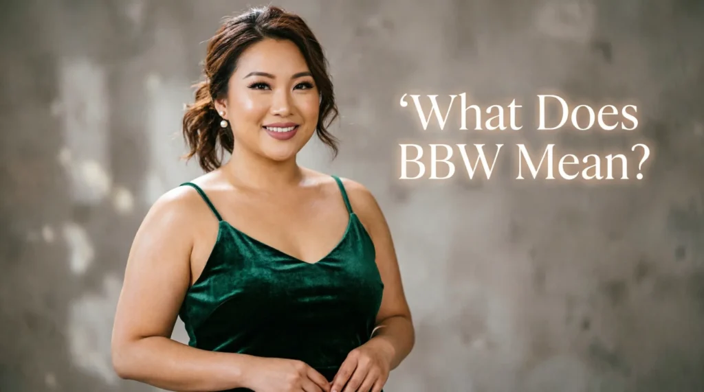 Where Is BBW Used?