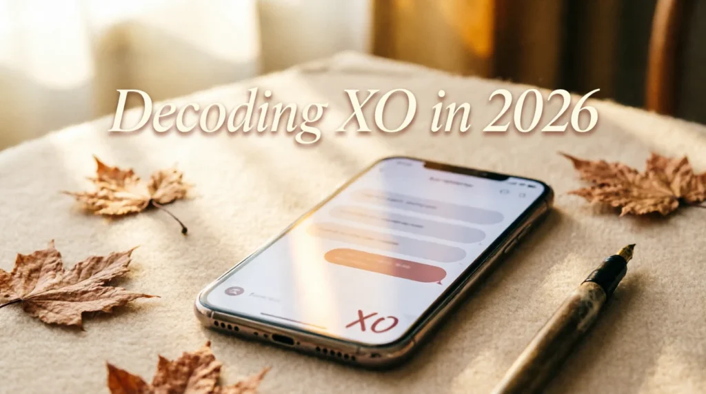 Why Do People Use XO?