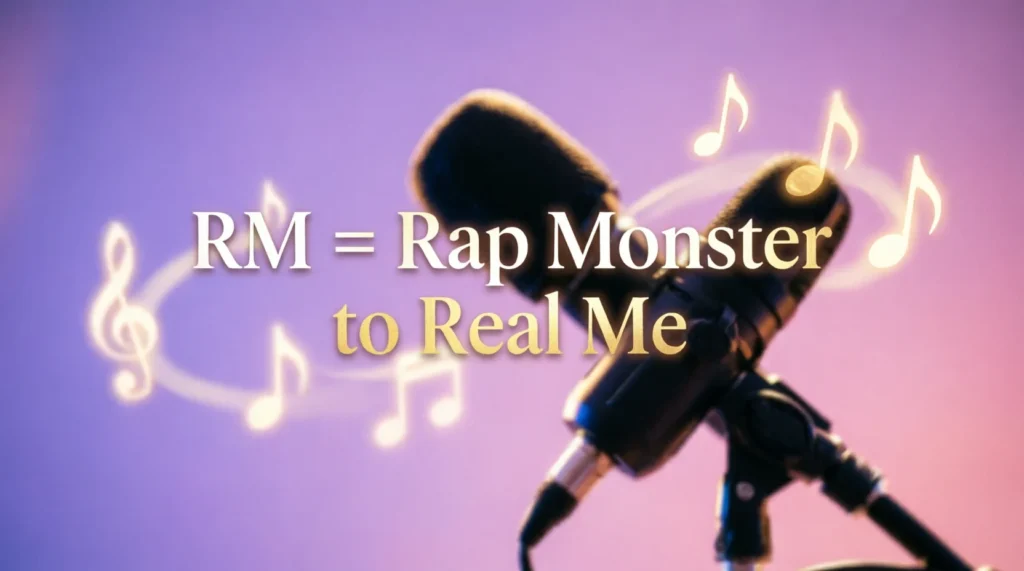 Where Is RM Used?