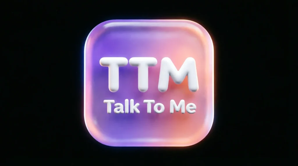 Where Is TTM Used?