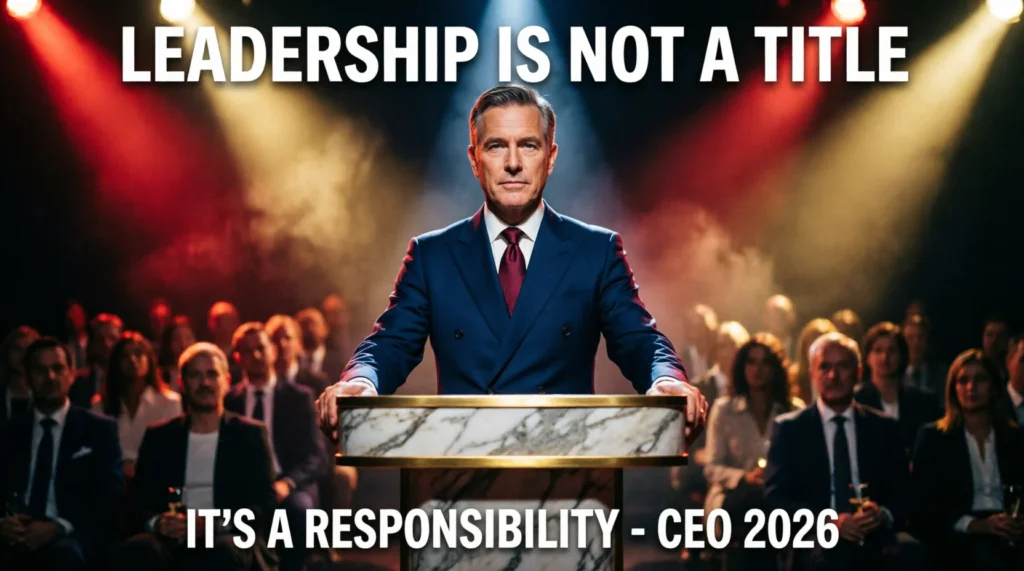Where Is CEO Used?