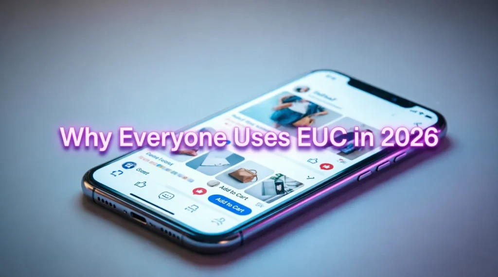 What Does EUC Mean?