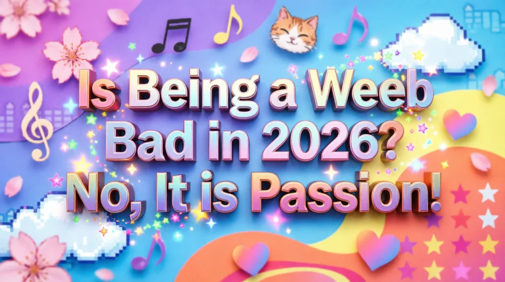 Where Is Weeb Used?