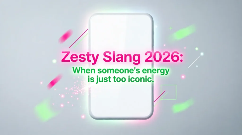 Where Is Zesty Used?