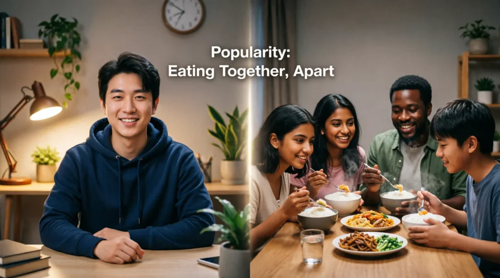 What Does Mukbang Mean?
