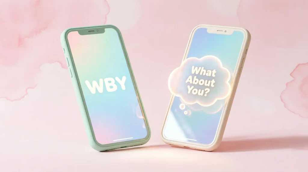 Where Is WBY Used?
