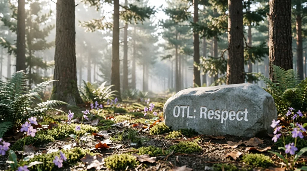 Where Is OTL Used?