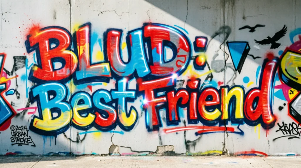 What Does Blud Meaning Mean?What Does Blud Meaning Mean?