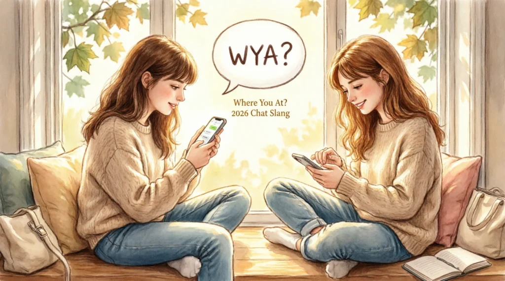 Where Is WYA Used?