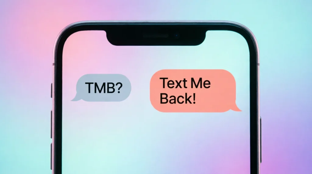 Where Is TMB Used?