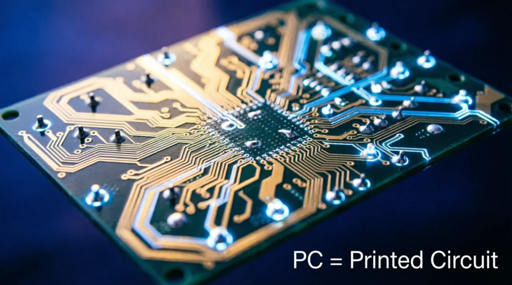 What Does PC Mean in Gaming?