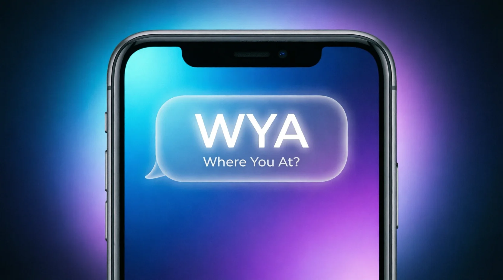 WYA Meaning in Text Why Everyone s Saying It 2026