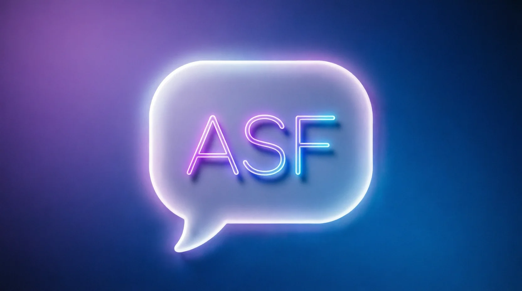 ASF Full Form in Chat The Hidden Meaning Everyone 2026