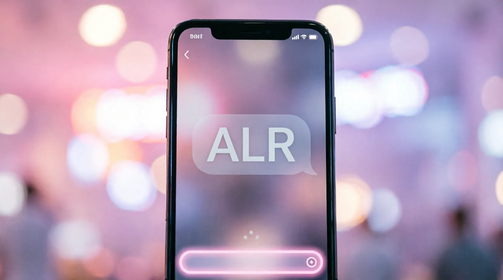 ALR Meaning Explained Why Everyone Is Saying It 2026