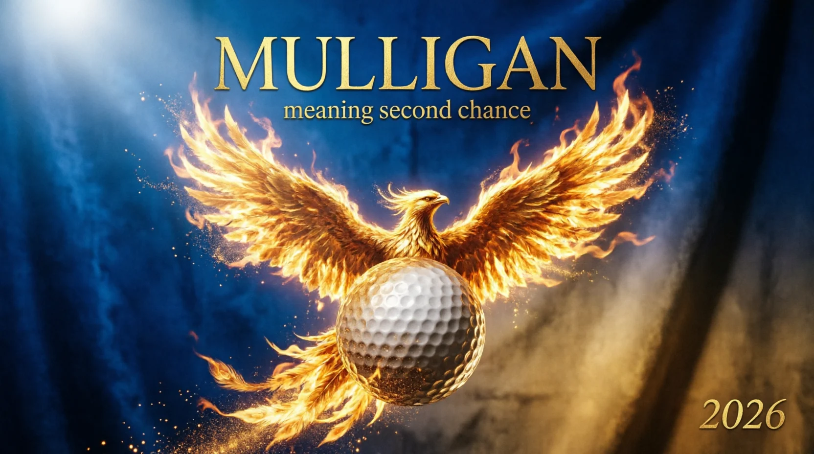 Mulligan Meaning The Second Chance Everyone 2026