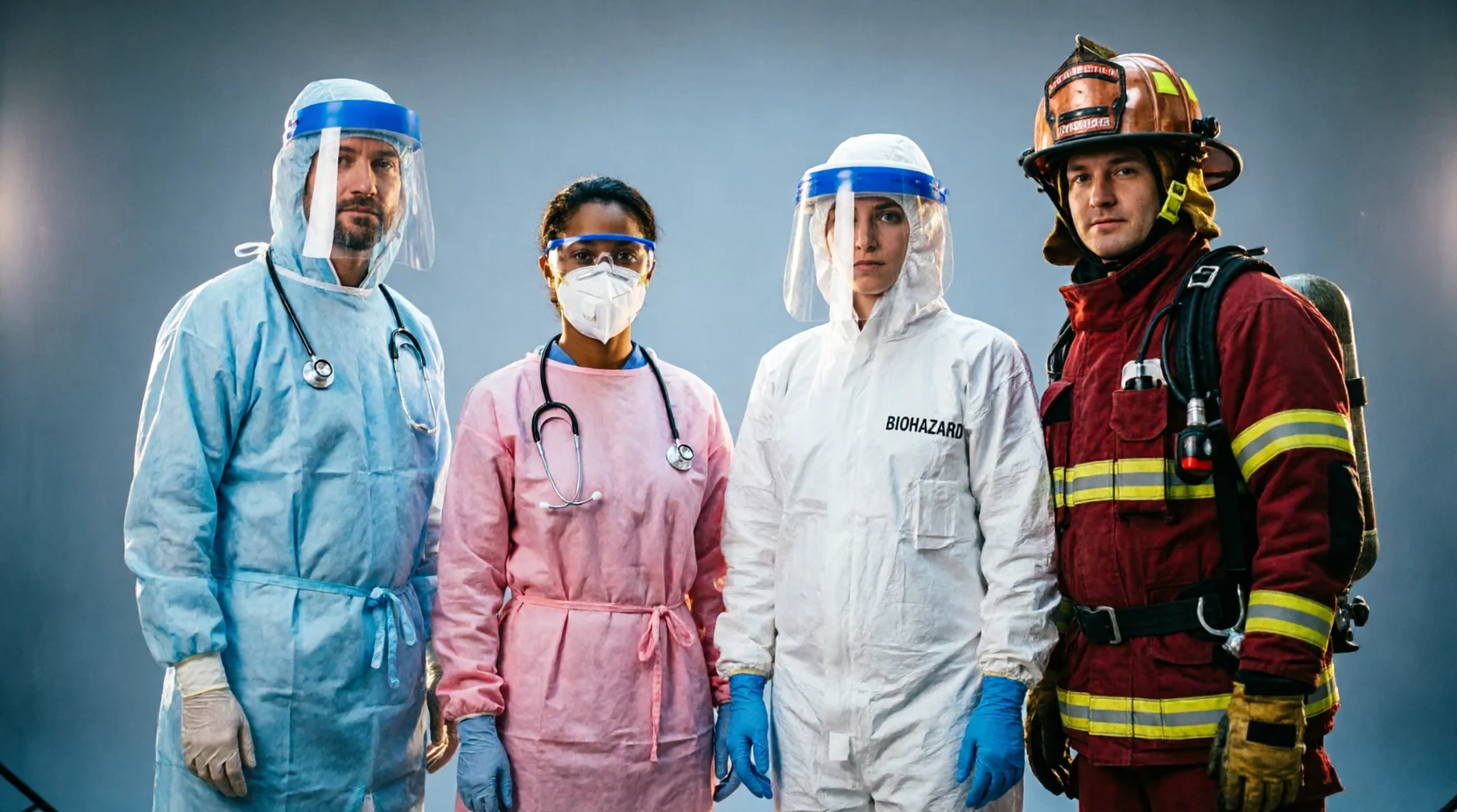 PPE Stands For What The Meaning Everyone Should Know 2026