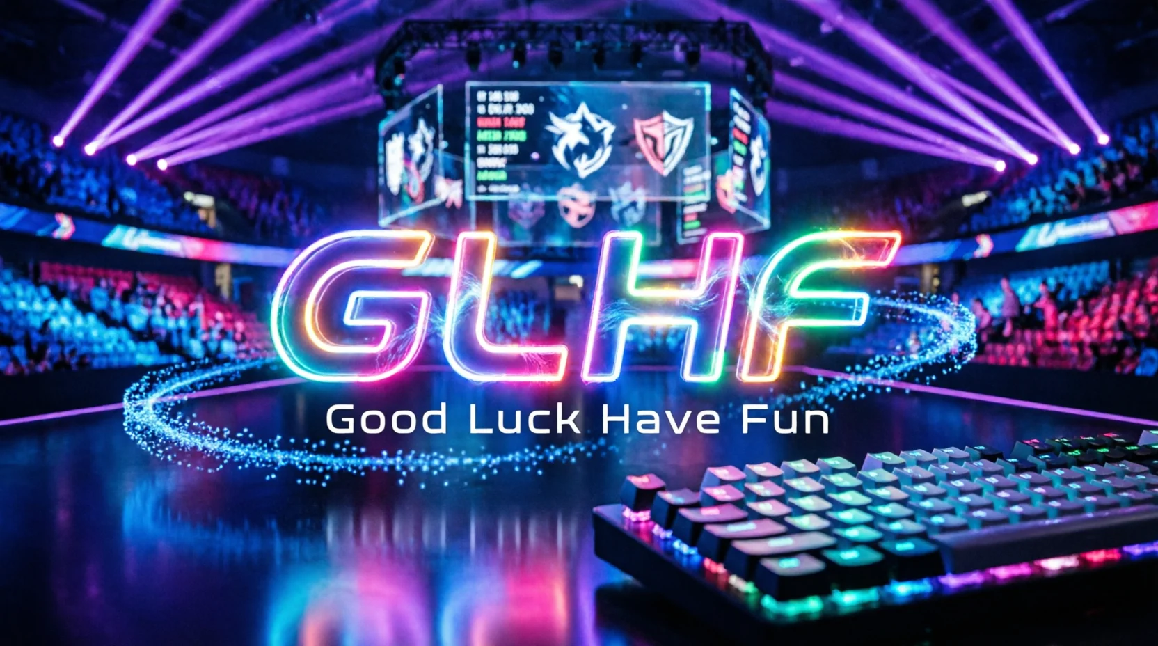 GLHF Meaning Why Gamers Say It Before Every Match 2026