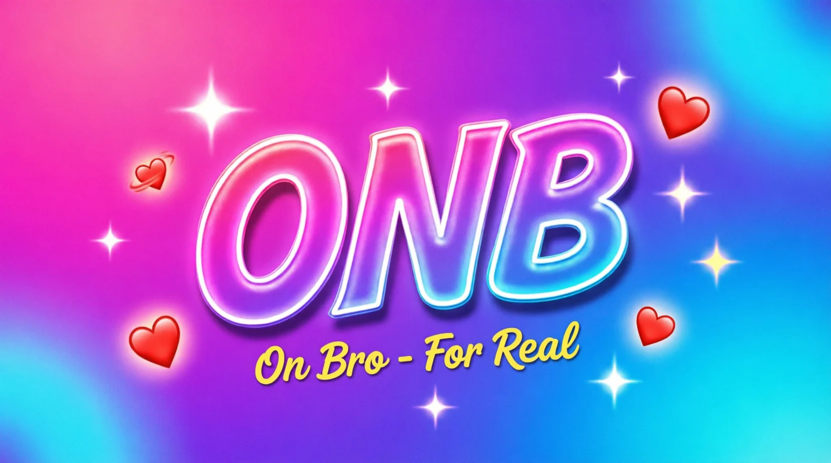 What Does ONB Mean The Internet Slang Everyone 2026