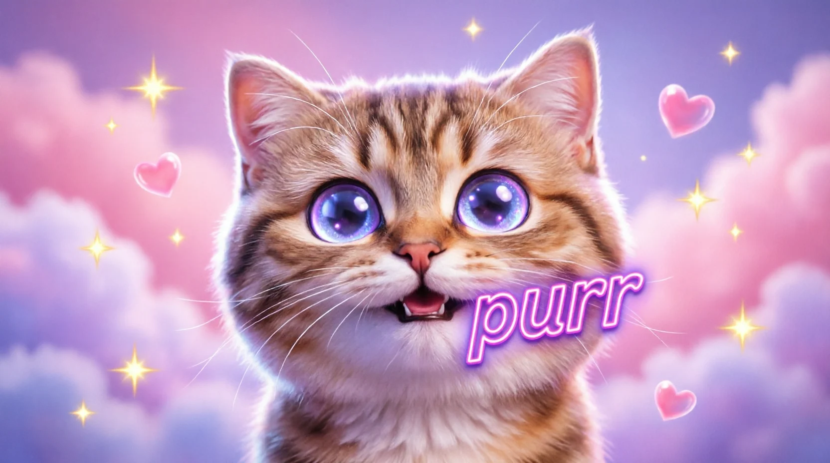 Purr Meaning Why Everyone Online Is Saying Purr 2026