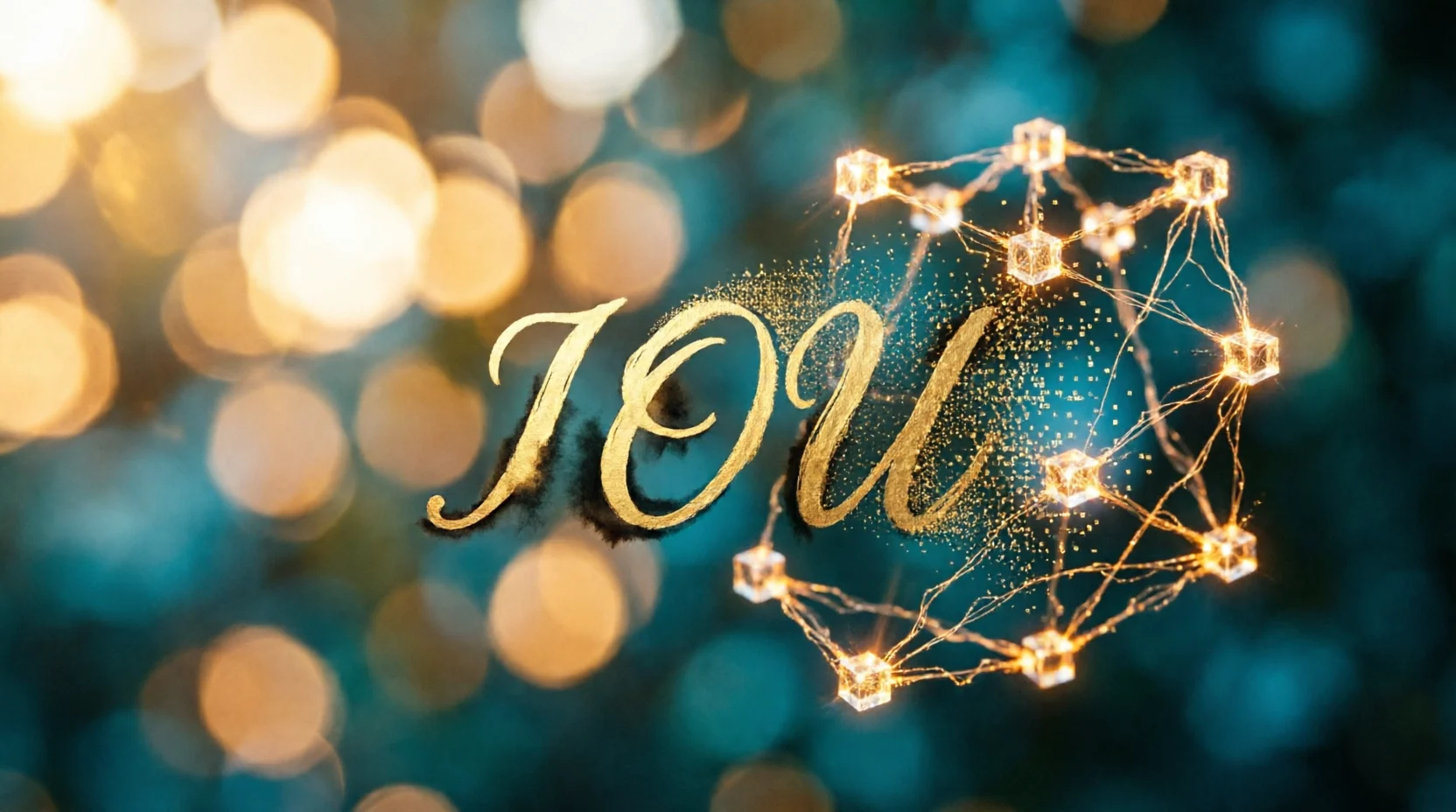 IOU Meaning Explained What It Really Means Online 2026